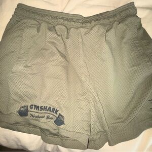 Gymshark Lifting 5” Mesh Shorts